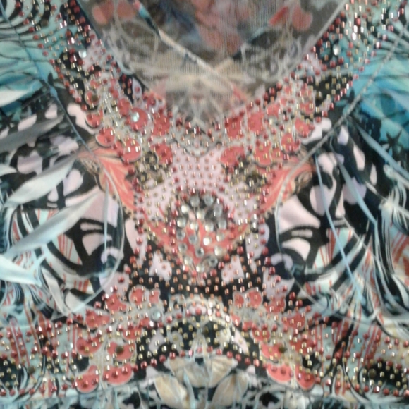 Unity Blouse - Picture 6 of 6